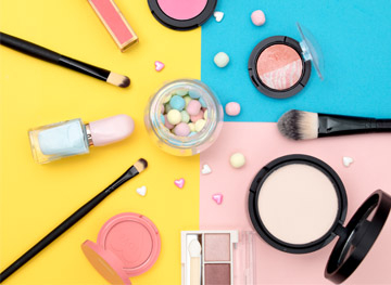 化妝品OEM與ODM有什么不同？